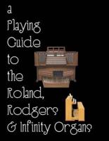 Playing the Church Organ - Book 13