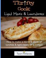 Thrifty Cook Light Meals & Lunchboxes
