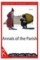 Annals of the Parish [Christmas Summary Classics]