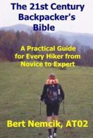 The 21st Century Backpacker's Bible