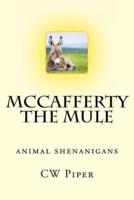 McCafferty the Mule