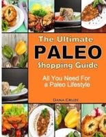The Ultimate Paleo Shopping Guide