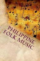 Philippine Folk Music