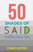 50 Shades of Said