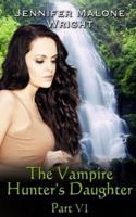 The Vampire Hunter's Daughter