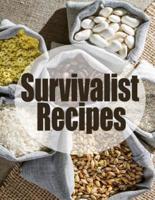 Survivalist Recipes