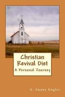 Christian Revival Diet