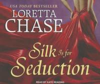 Silk Is for Seduction