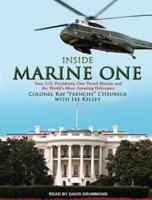 Inside Marine One