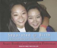 Separated @ Birth