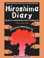 Hiroshima Diary