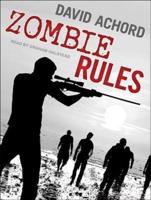 Zombie Rules