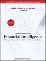 Financial Intelligence