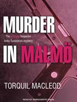 Murder in Malmö