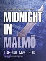 Midnight in Malmö