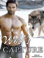 Wolf's Capture