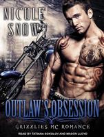 Outlaw's Obsession