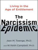 The Narcissism Epidemic