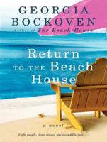 Return to the Beach House