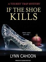 If The Shoe Kills