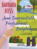 Jane Darrowfield, Professional Busybody