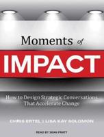 Moments of Impact