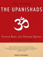 The Upanishads