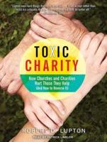 Toxic Charity