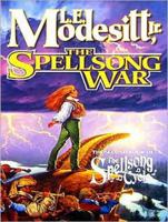 The Spellsong War