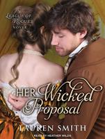 Her Wicked Proposal