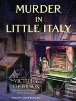 Murder in Little Italy