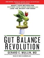 The Gut Balance Revolution