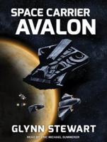 Space Carrier Avalon