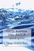 Guia Rapida Del Agua