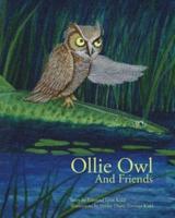 Ollie Owl and Friends