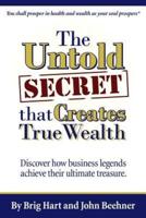 The Untold Secret