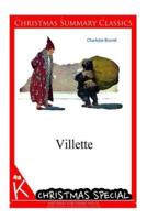 Villette [Christmas Summary Classics]