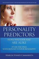 Personality Predictors