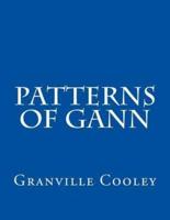 Patterns of Gann