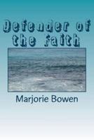 Defender of the Faith