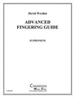Advanced Fingering Guide