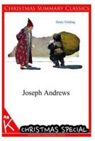 Joseph Andrews [Christmas Summary Classics]