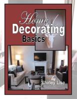 Home Decorating Basics