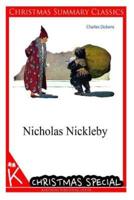 Nicholas Nickleby [Christmas Summary Classics]