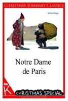 Notre Dame De Paris [Christmas Summary Classics]