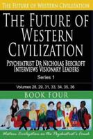 The Future of Western Civilization Series 1 Book 4