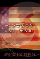 Cowboy at War