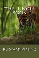 The Jungle Book [Large Print Edition]