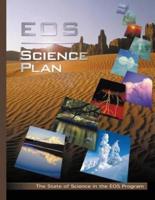 EOS Science Plan