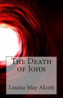 The Death of John